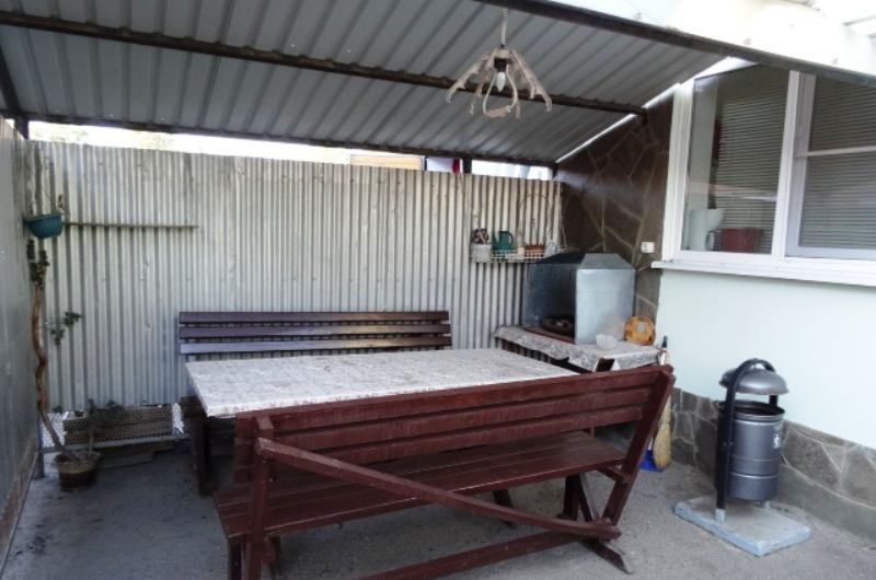 Изображение Изображение гостиницы &quot;Частный сектор «У моря»&quot; #6 #6