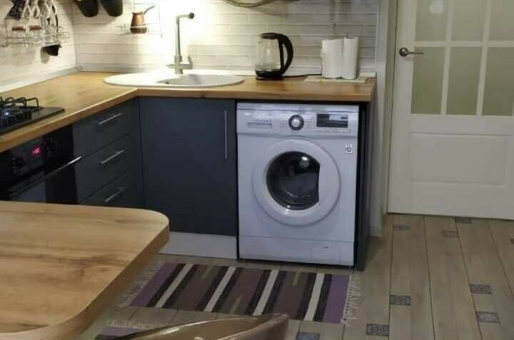 Изображение Изображение квартиры &quot;Однокомнатная квартира&quot; #2 #2