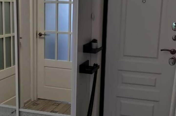 Изображение Изображение квартиры &quot;Однокомнатная квартира&quot; #7 #7