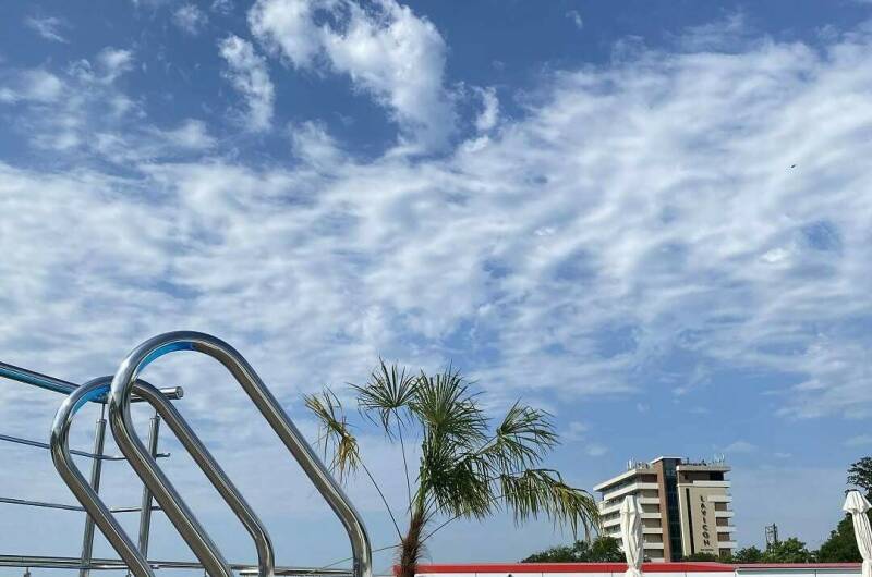 Изображение Изображение отеля / гостиницы "Отель «Levada»" #10 #8