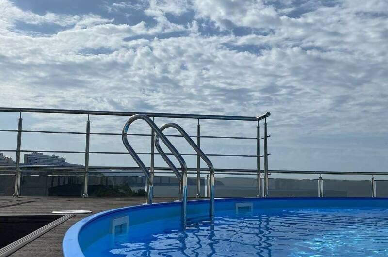 Изображение Изображение отеля / гостиницы "Отель «Levada»" #11 #9