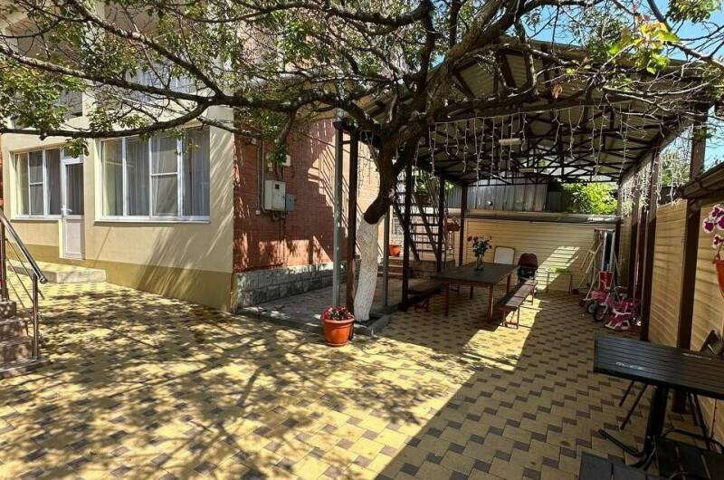 Изображение Изображение гостиницы "Гостевой дом «Капучино»" #1 #1