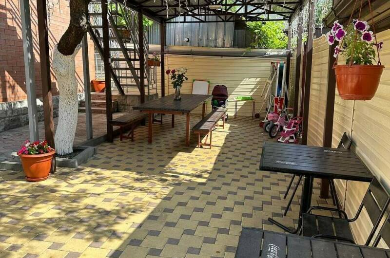 Изображение Изображение гостиницы "Гостевой дом «Капучино»" #2 #2