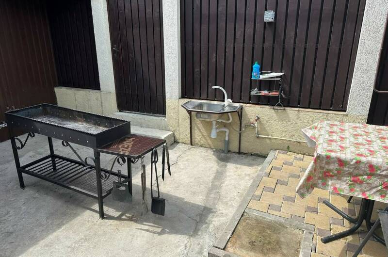 Изображение Изображение гостиницы "Гостевой дом «Капучино»" #5 #5