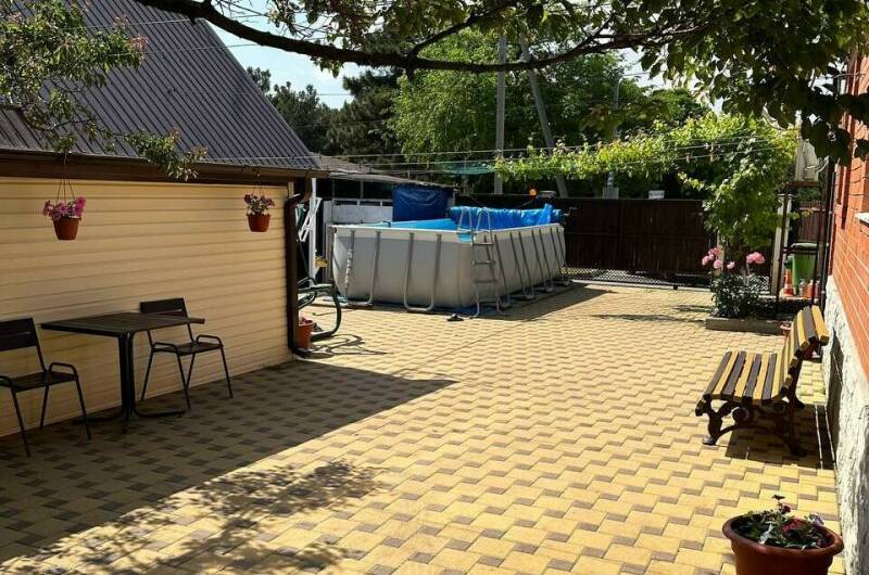 Изображение Изображение гостиницы "Гостевой дом «Капучино»" #6 #6