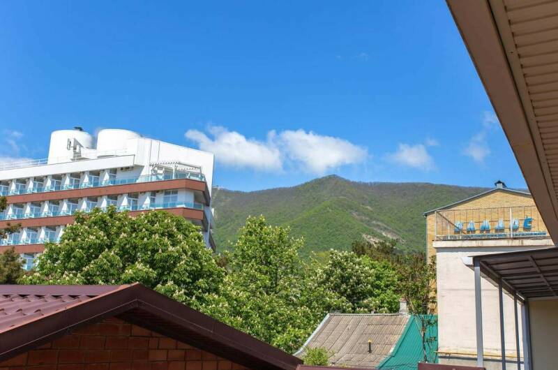 Изображение Изображение отеля / гостиницы "Гостевой дом «Капучино»" #10 #8