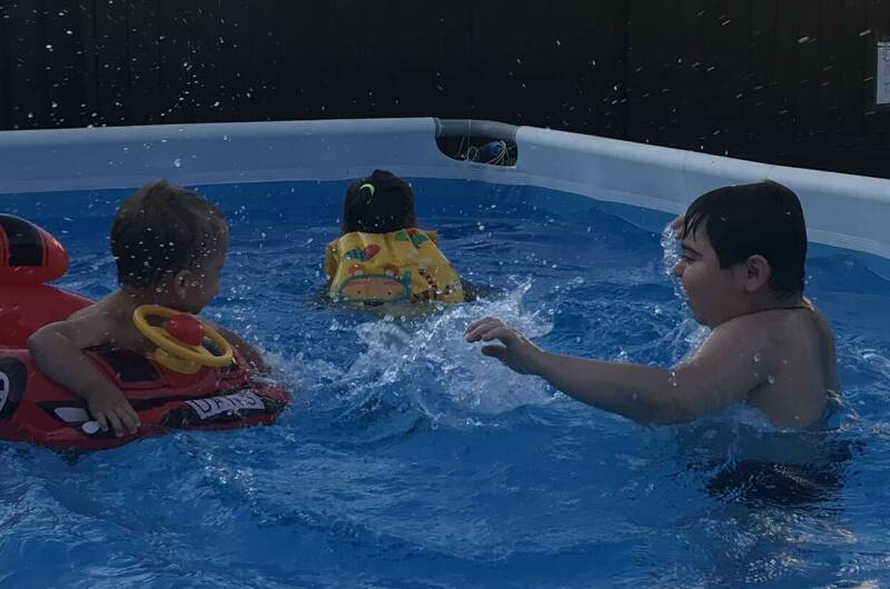 Изображение Изображение отеля / гостиницы "Гостевой дом «Капучино»" #11 #9