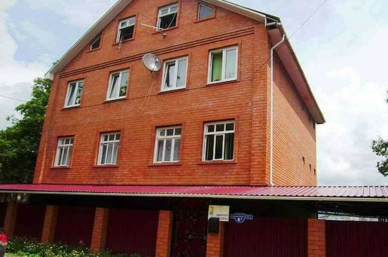 Изображение Изображение гостиницы &quot;Частное домовладение «У Наиры»&quot; #1 #1