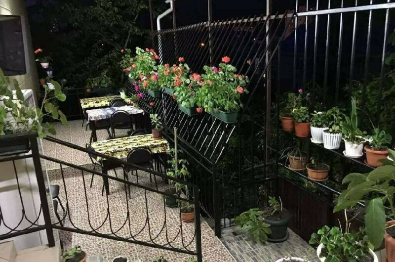 Изображение Изображение гостиницы &quot;Частное домовладение «У Наиры»&quot; #2 #2