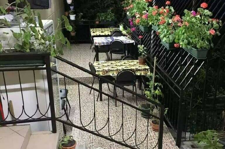 Изображение Изображение гостиницы &quot;Частное домовладение «У Наиры»&quot; #7 #7