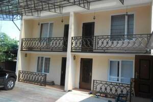 Изображение гостиницы "Гостевой дом «Камелия»"