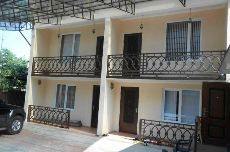 Изображение Изображение гостиницы "Гостевой дом «Камелия»" #1 #1