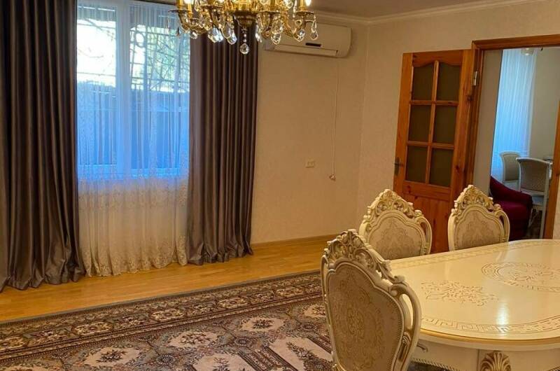 Изображение Изображение гостиницы "Гостевой дом «Камелия»" #2 #2