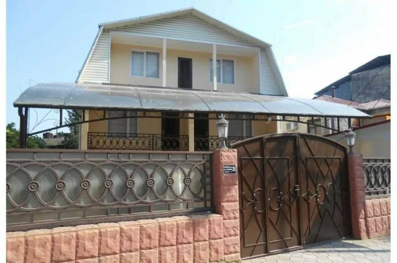 Изображение Изображение гостиницы "Гостевой дом «Камелия»" #6 #6