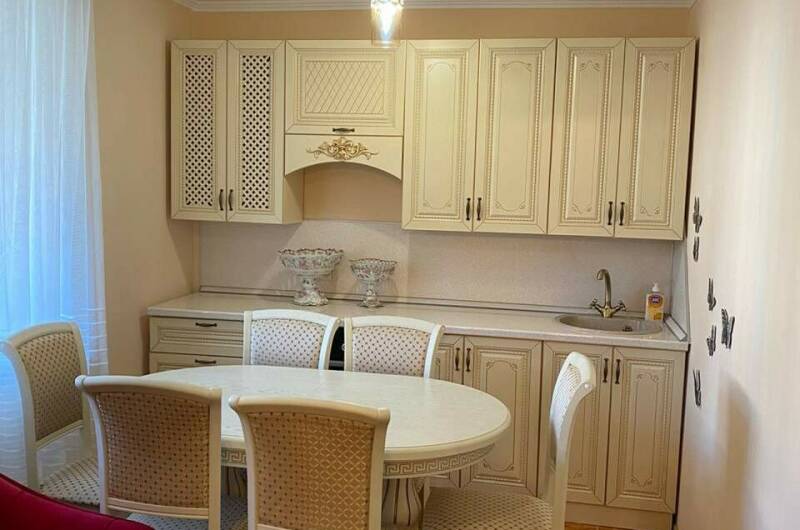 Изображение Изображение отеля / гостиницы "Гостевой дом «Камелия»" #11 #9