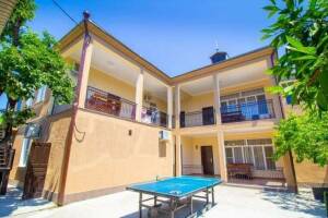 Изображение гостиницы "Гостевой дом «У Карины»"