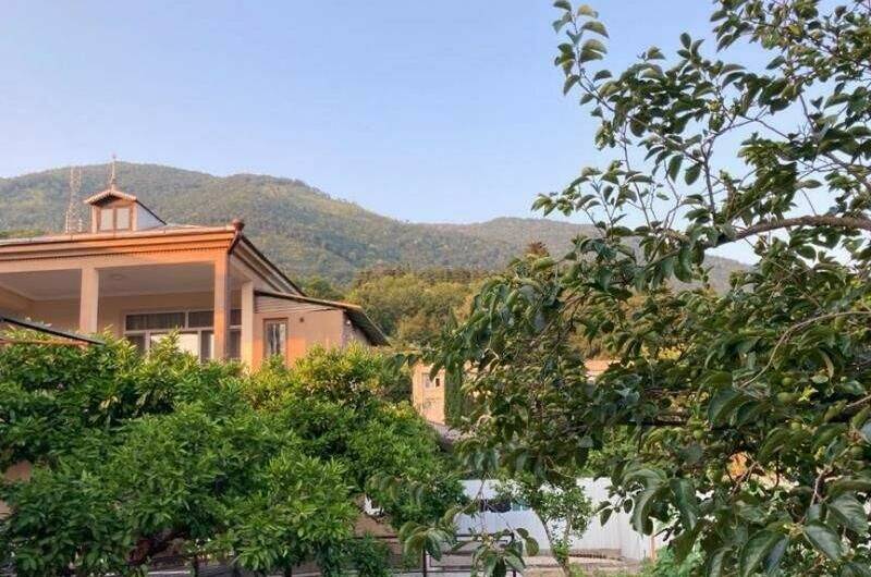 Изображение Изображение гостиницы "Гостевой дом «У Карины»" #4 #4