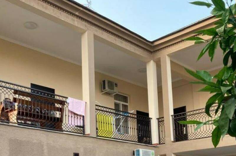 Изображение Изображение гостиницы "Гостевой дом «У Карины»" #5 #5