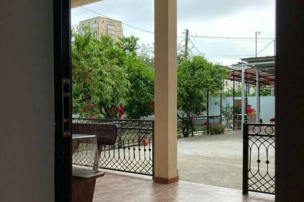 Изображение Изображение гостиницы "Гостевой дом «У Карины»" #7 #7