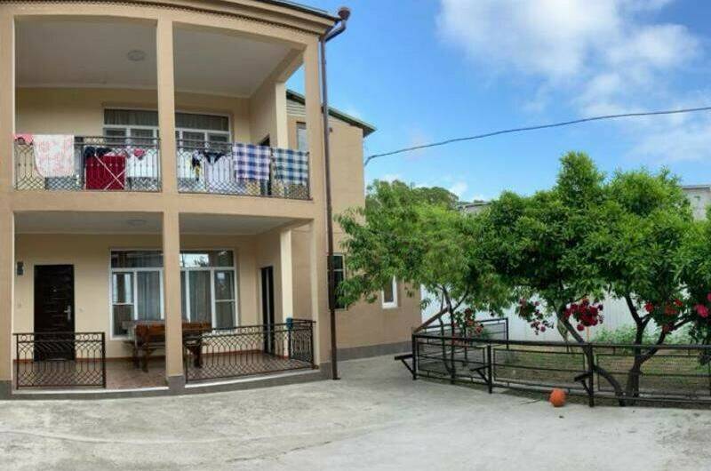 Изображение Изображение гостиницы "Гостевой дом «У Карины»" #8 #8