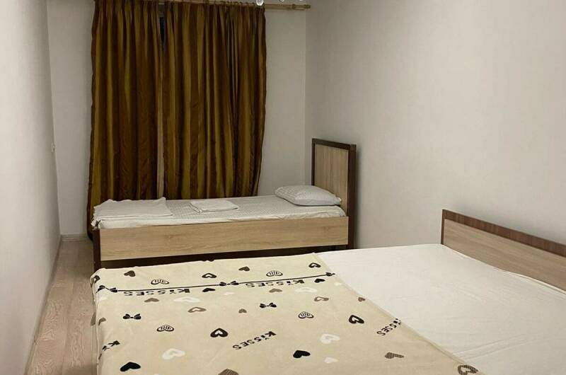 Изображение Изображение квартиры &quot;2-к квартира центре Пицунды 250 от моря&quot; #1 #1