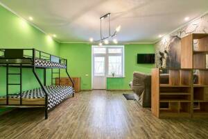 Изображение квартиры / апартамента "Апартаменты «Носорог»"