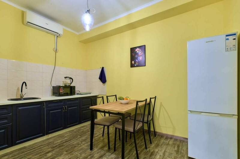 Изображение Изображение квартиры / апартамента "Апартаменты «Носорог»" #10 #8