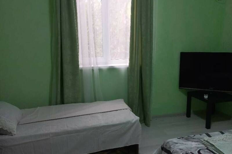 Изображение Изображение квартиры &quot;Номер под ключ «Diamond» на Мясникова&quot; #2 #2