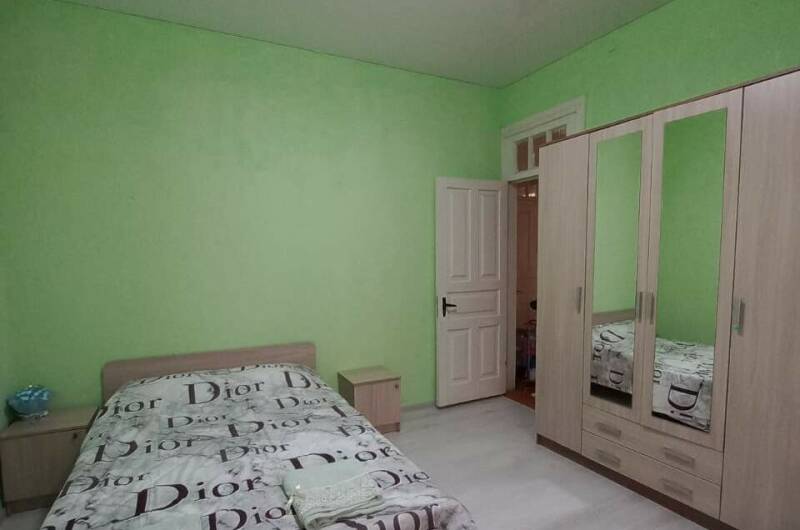 Изображение Изображение квартиры &quot;Номер под ключ «Diamond» на Мясникова&quot; #3 #3