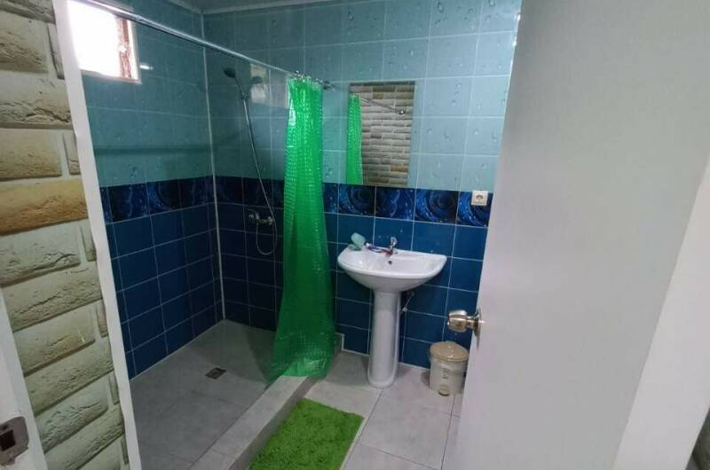 Изображение Изображение квартиры &quot;Номер под ключ «Diamond» на Мясникова&quot; #4 #4