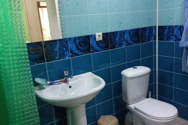 Изображение Изображение квартиры &quot;Номер под ключ «Diamond» на Мясникова&quot; #5 #5