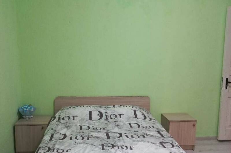 Изображение Изображение квартиры / апартамента "Номер под ключ «Diamond» на Мясникова" #10 #8