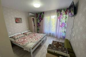 Изображение квартиры "Дом под ключ «Уют»"