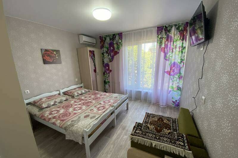 Изображение Изображение квартиры "Дом под ключ «Уют»" #1 #1