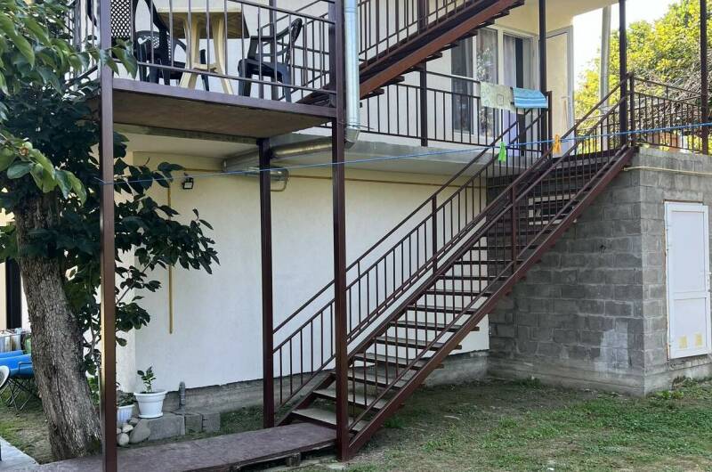 Изображение Изображение квартиры "Дом под ключ «Уют»" #3 #3