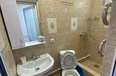 Изображение Изображение квартиры "Дом под ключ «Уют»" #4 #4