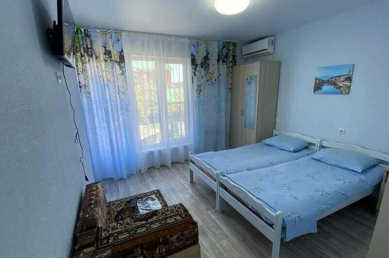 Изображение Изображение квартиры "Дом под ключ «Уют»" #5 #5