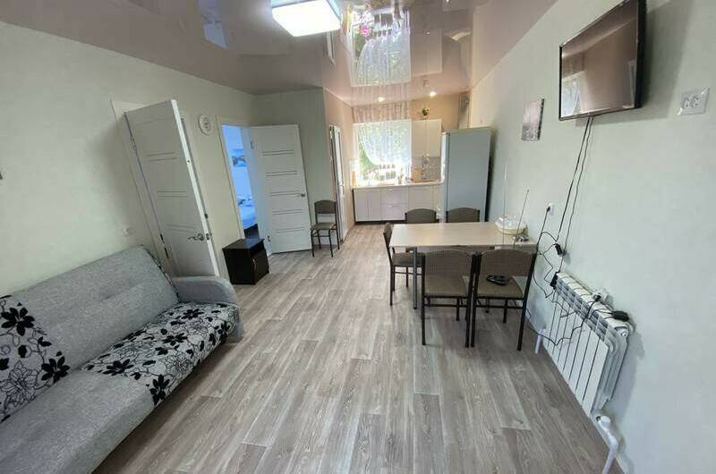 Изображение Изображение квартиры "Дом под ключ «Уют»" #7 #7