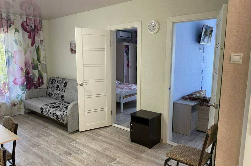 Изображение Изображение квартиры "Дом под ключ «Уют»" #8 #8