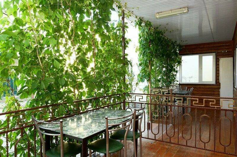 Изображение Изображение гостиницы &quot;Гостевой дом «Елена»&quot; #2 #2