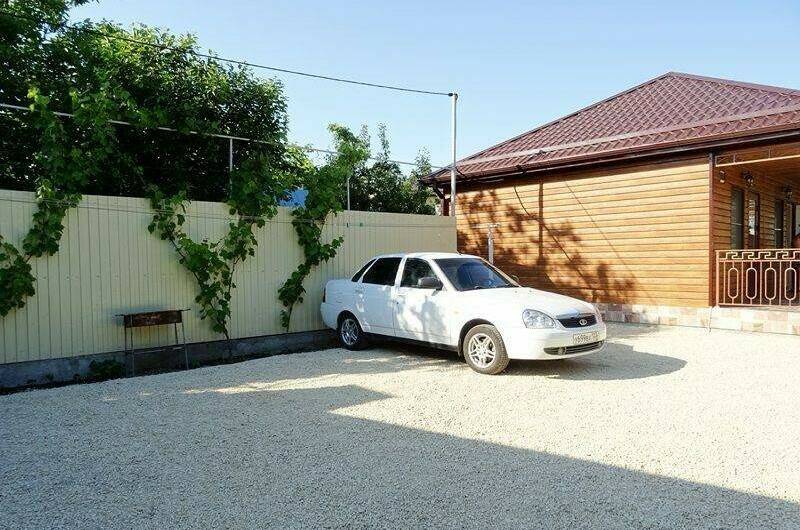 Изображение Изображение гостиницы &quot;Гостевой дом «Елена»&quot; #5 #5