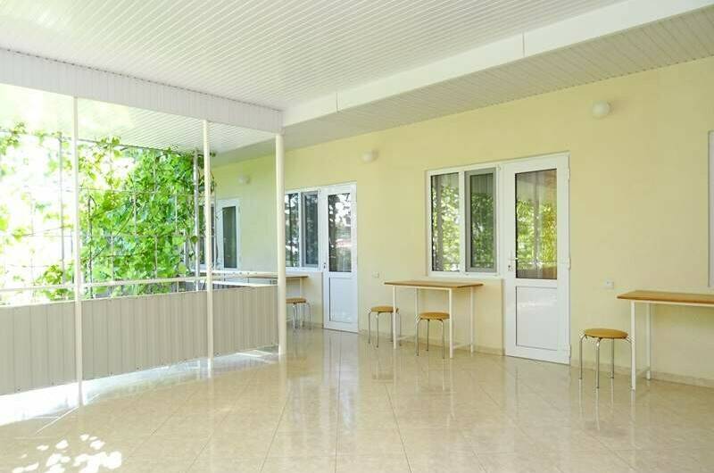 Изображение Изображение гостиницы &quot;Гостевой дом «Елена»&quot; #7 #7