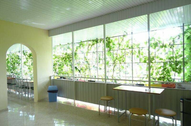 Изображение Изображение отеля / гостиницы "Гостевой дом «Елена»" #11 #9