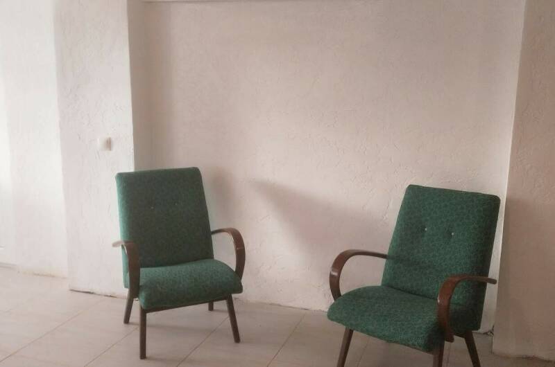 Изображение Изображение квартиры "Дом под ключ «Очамчира»" #4 #4