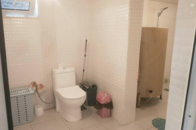 Изображение Изображение квартиры / апартамента "Дом под ключ «Очамчира»" #11 #9