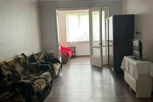 Изображение квартиры "Трехкомнатная квартира на берегу моря"