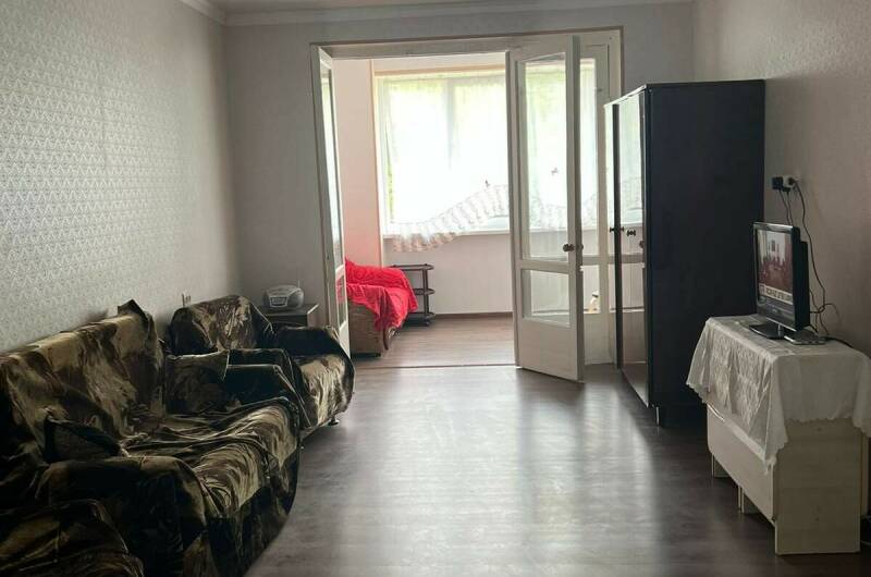 Изображение Изображение квартиры "Трехкомнатная квартира на берегу моря" #1 #1