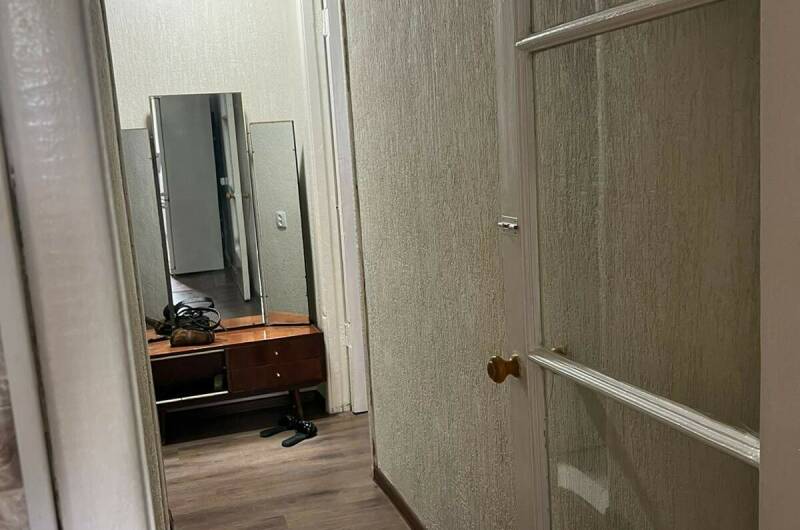 Изображение Изображение квартиры "Трехкомнатная квартира на берегу моря" #2 #2