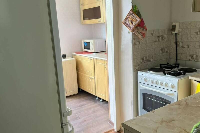 Изображение Изображение квартиры "Трехкомнатная квартира на берегу моря" #3 #3