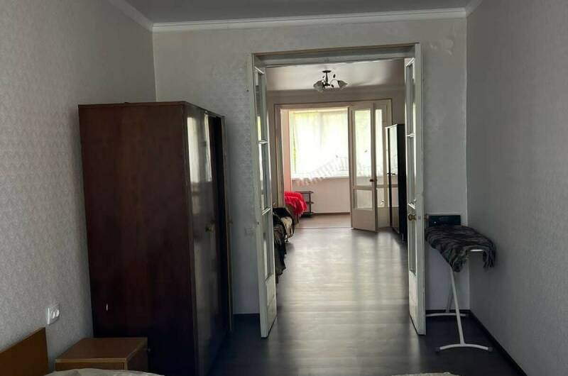 Изображение Изображение квартиры "Трехкомнатная квартира на берегу моря" #5 #5